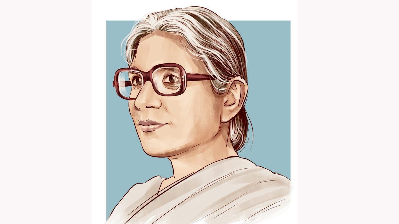 Mystery of India’s first Birdwoman