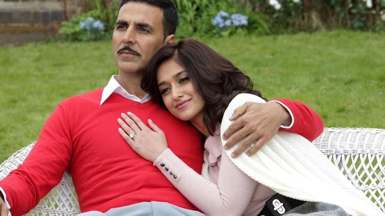 Akshay Kumar won his first National Award for Best Actor for this film