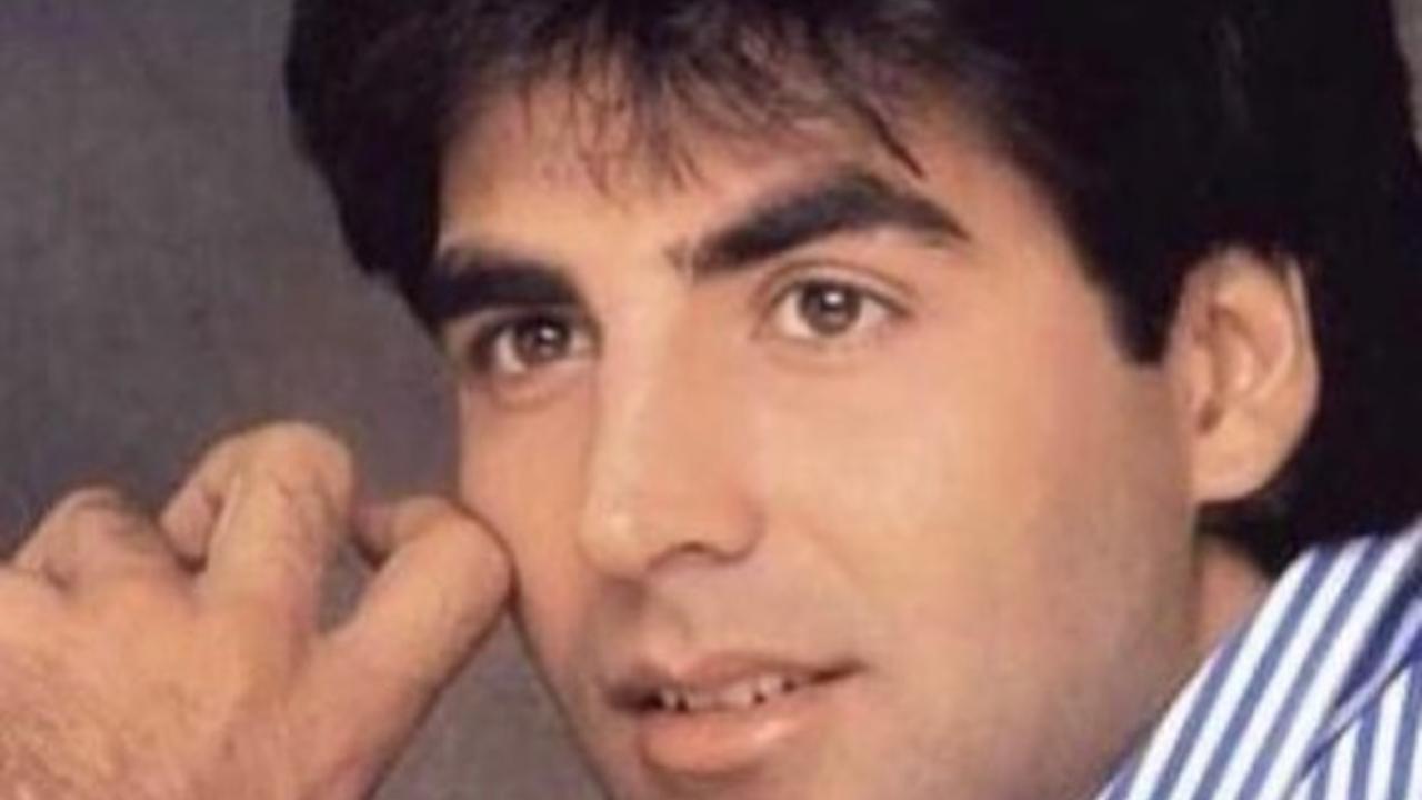 Throwback Thursday: Akshay Kumar's first time in front of the camera at age 23 