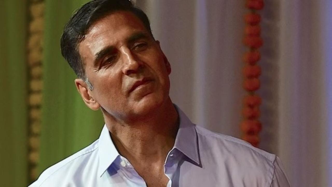 Akshay Kumar reacts to Israel-Hamas war: Hope everything stops and becomes normal