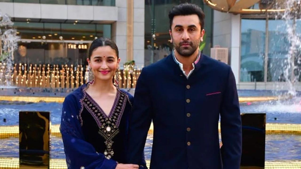 Wacky Wednesday: When Ranbir Kapoor mimicked Alia Bhatt on Koffee With Karan!