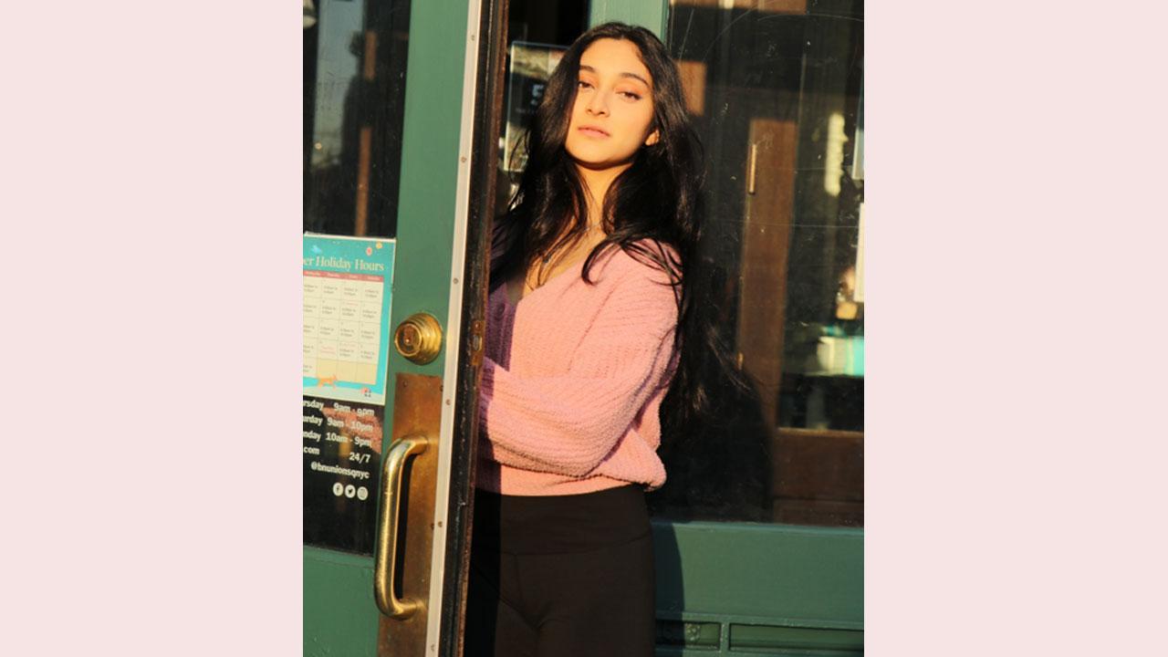 Spotlight on Alina Kazi: Breakout Action, Impactful Theater, and Beyond