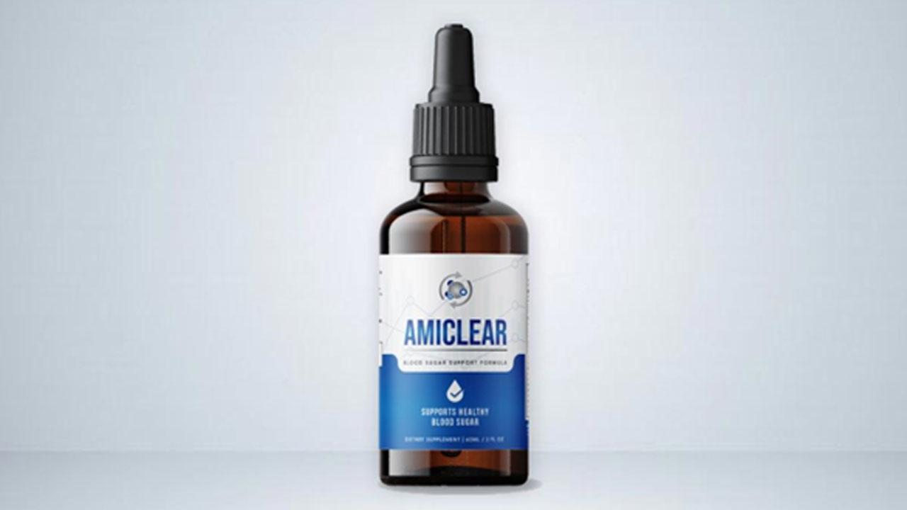 Amiclear Reviews | Does It Work and Is It Safe To Use?