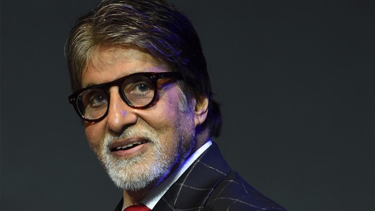 Amitabh Bachchan 300 memorabilia to be auctioned ahead of his 81st birthday