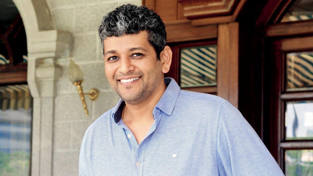 Muzumdar appointed head coach of Indian women’s team