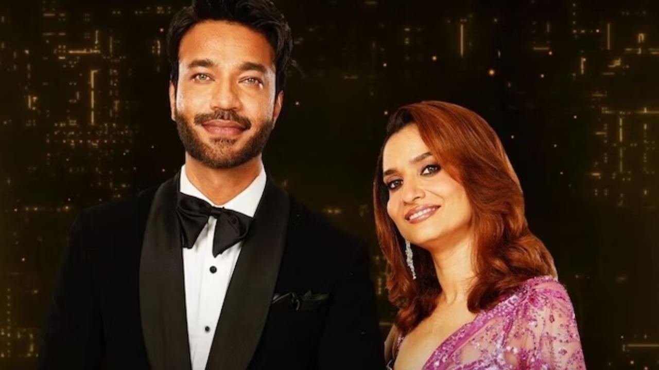 Exclusive | Ankita Lokhande on Bigg Boss 17 with husband Vicky Jain: We've faced life together, bond won't be affected