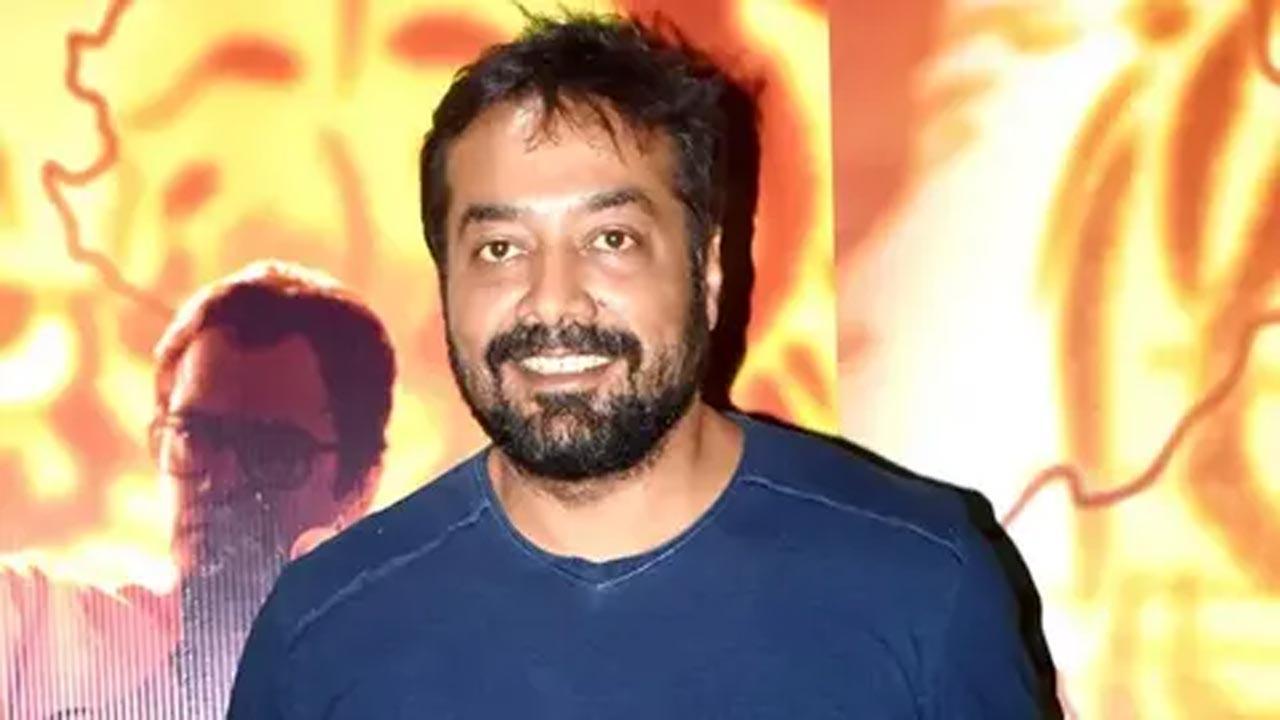 Anurag Kashyap on ‘Bebaak’: Making this film was very important