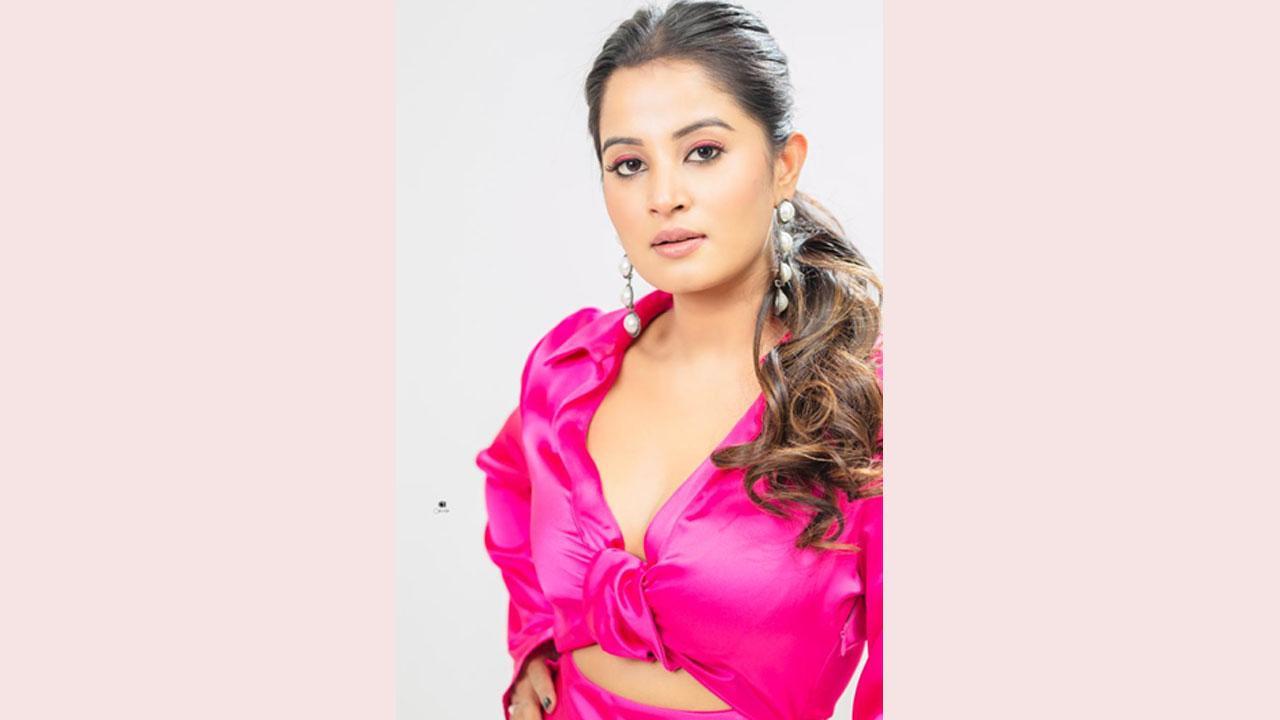 Anusha Rai: A Journey of Creative Passion and Timeless Style.