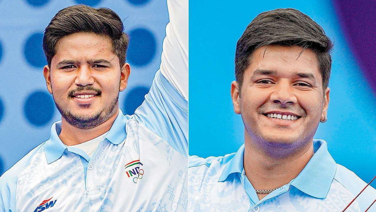 Deotale, Verma set up all-Indian final; Jyothi assured of medal