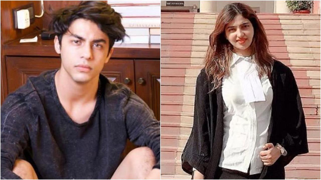 Shah Rukh Khan son Aryan Khan's lawyer Sana Raees Khan lands in legal trouble for Bigg Boss 17 participation