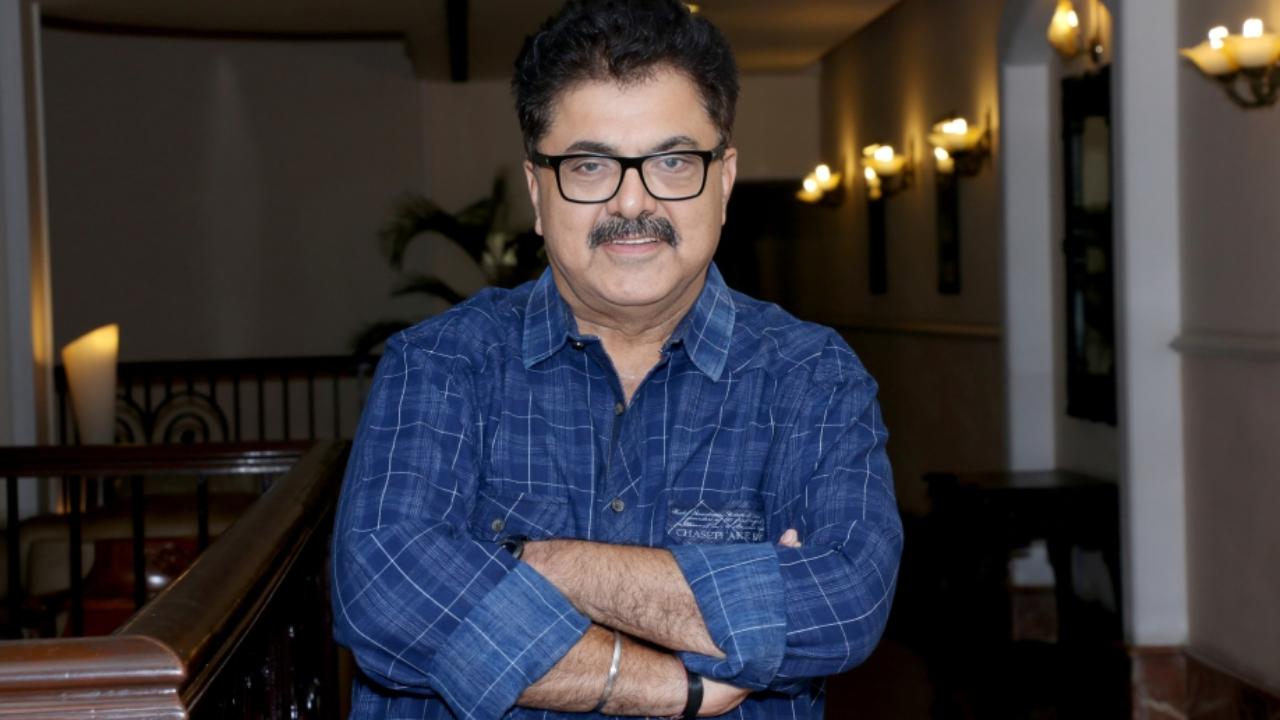 Ashoke Pandit filed an FIR against an X user for spreading false information regarding his health and well-being. Read more