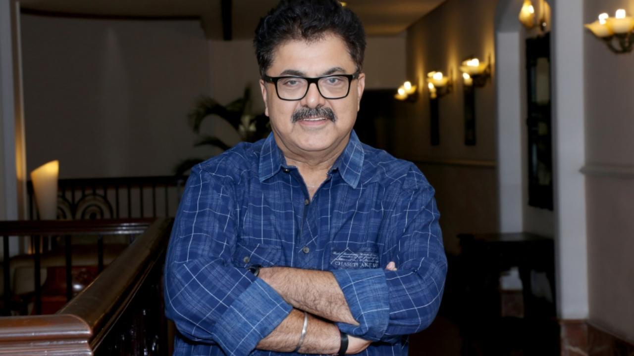 FIR filed against 'X' user for spreading fake information about filmmaker Ashoke Pandit