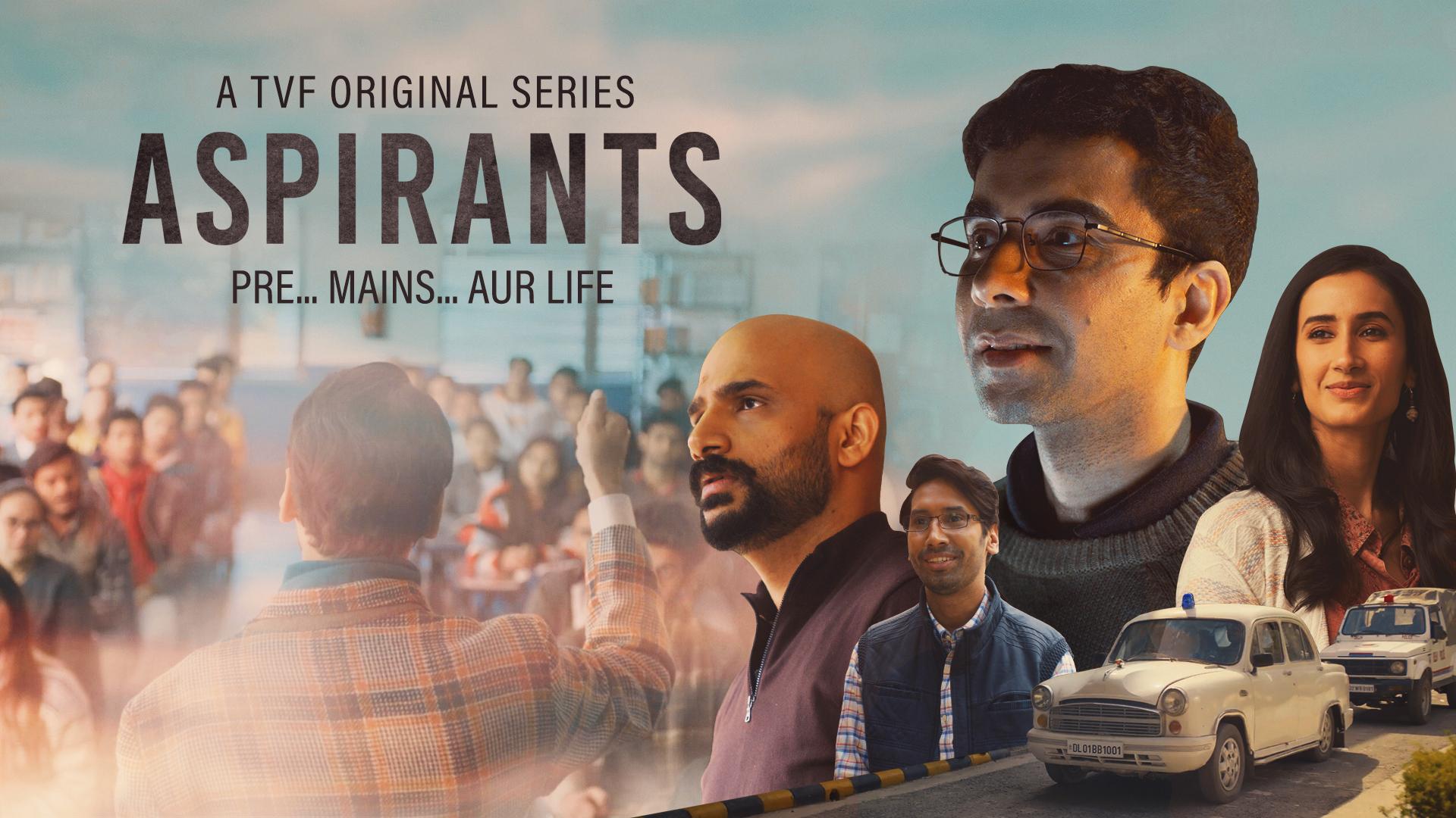 As they navigate the complexities of a mentor-mentee relationship and tackle pivotal life decisions, the narrative takes us on a gripping ride. The show features stellar performances by Naveen Kasturia, Sunny Hinduja, Abhilash Thapliyal, Shivankit Parihar, and Namita Dubey.