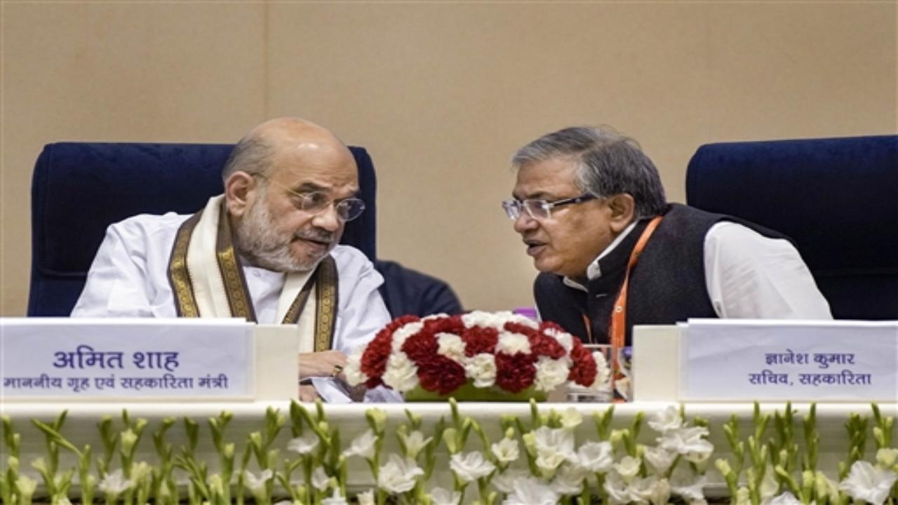 The minister rued that India's share in total global seeds exports is less than one per cent and said BBSSL would focus on enhancing exports of certified seeds from India. Shah said the entire profit made by this cooperative will be distributed among farmers.