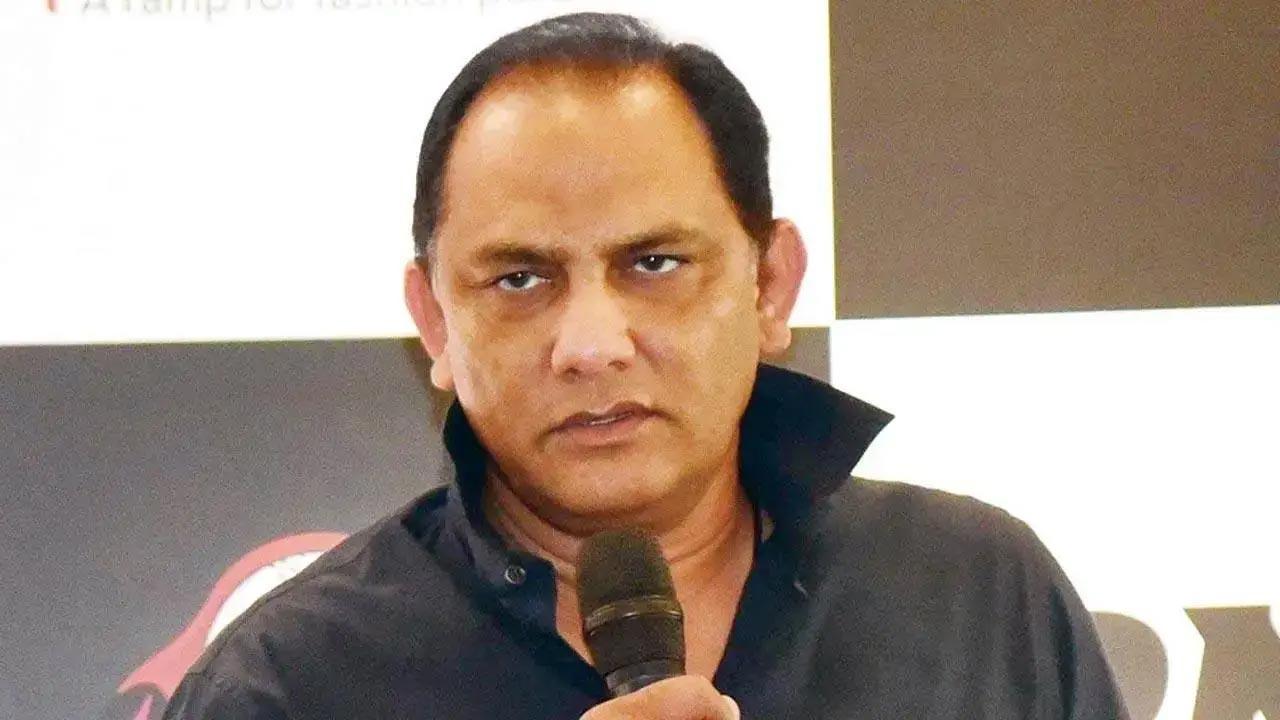 ICC World Cup 2023: Mohammed Azharuddin backs hosts India to win title