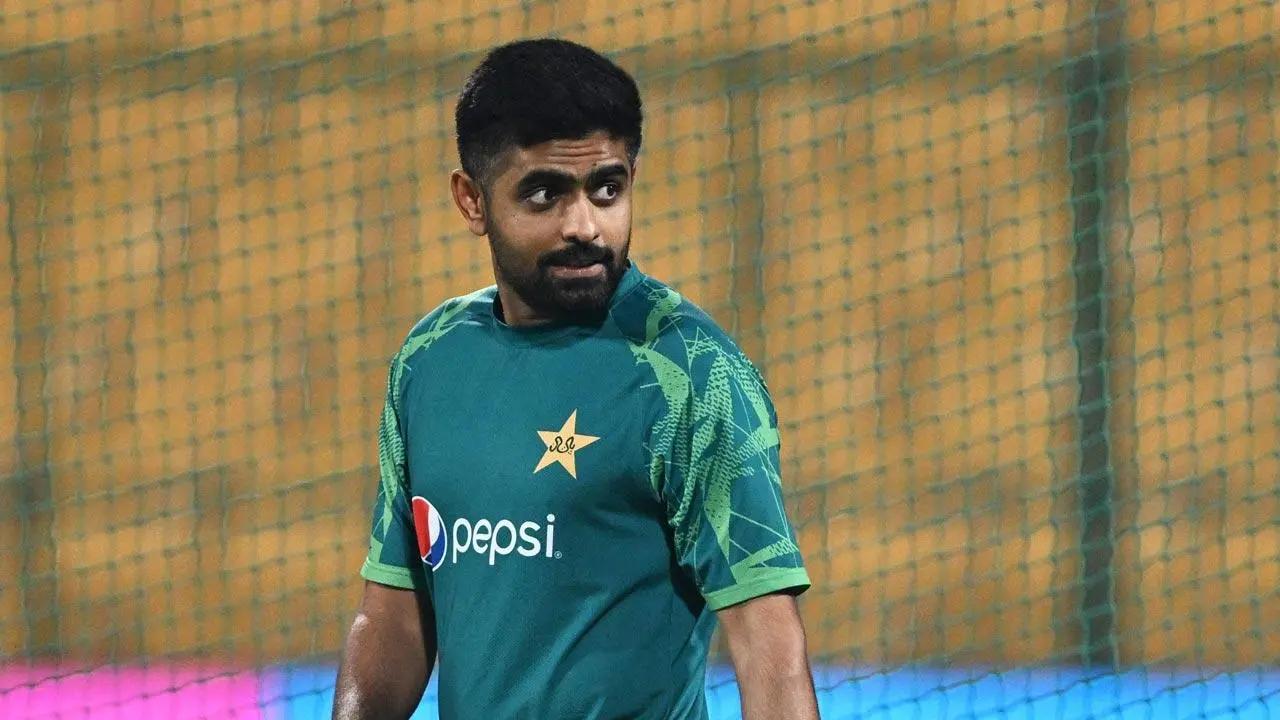 ICC World Cup 2023: Captaincy on line, Babar's Pakistan locked in a do-or-die battle vs SA