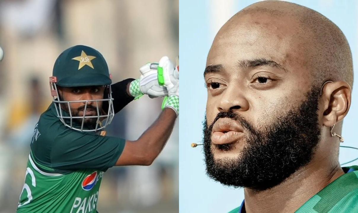 ICC World Cup 2023, PAK vs SA: Babar Azam wins the toss and chooses to bat