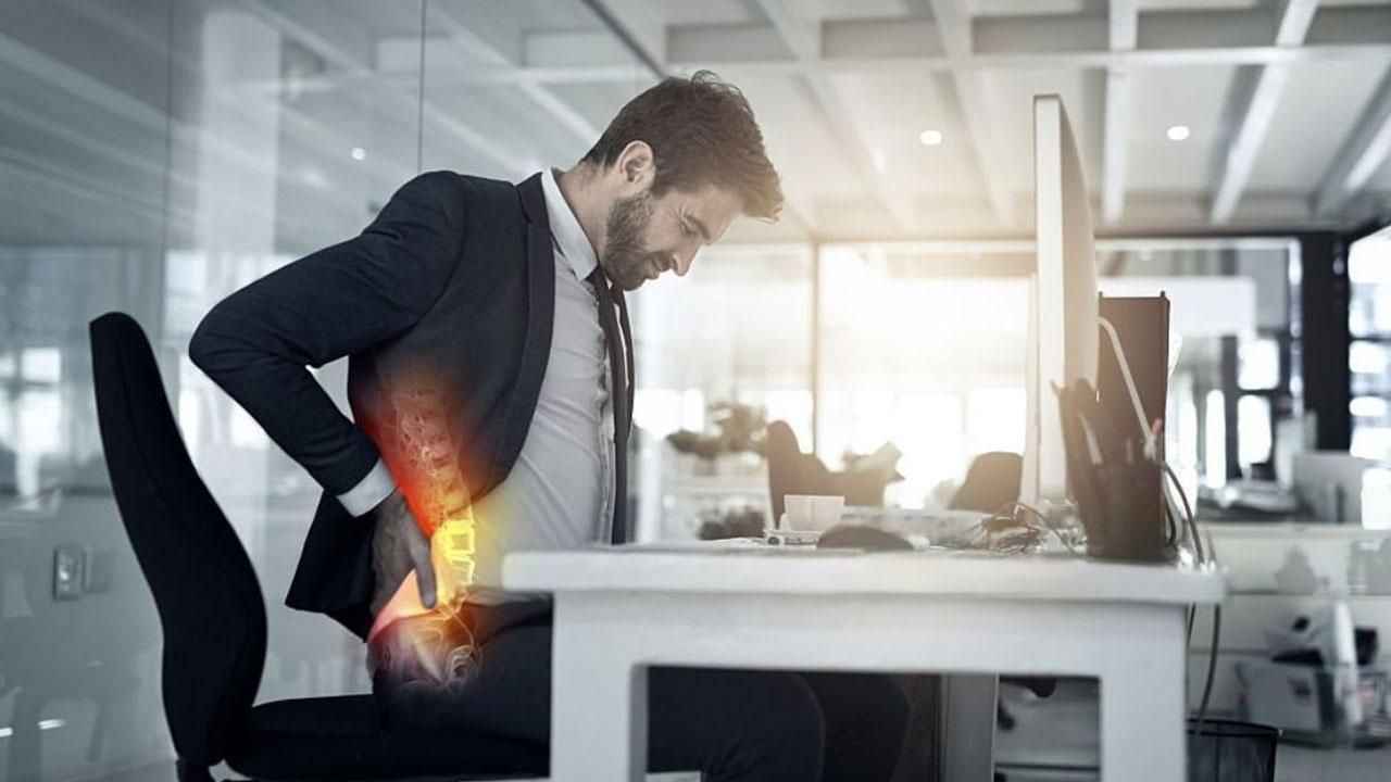 Navigating Back Pain: Pioneering Non-Surgical Solutions