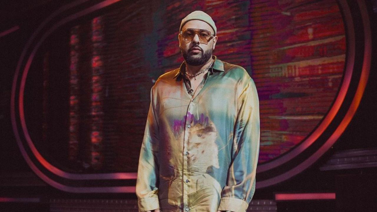 Badshah gives a surprise performance on London streets ahead of debut UK tour