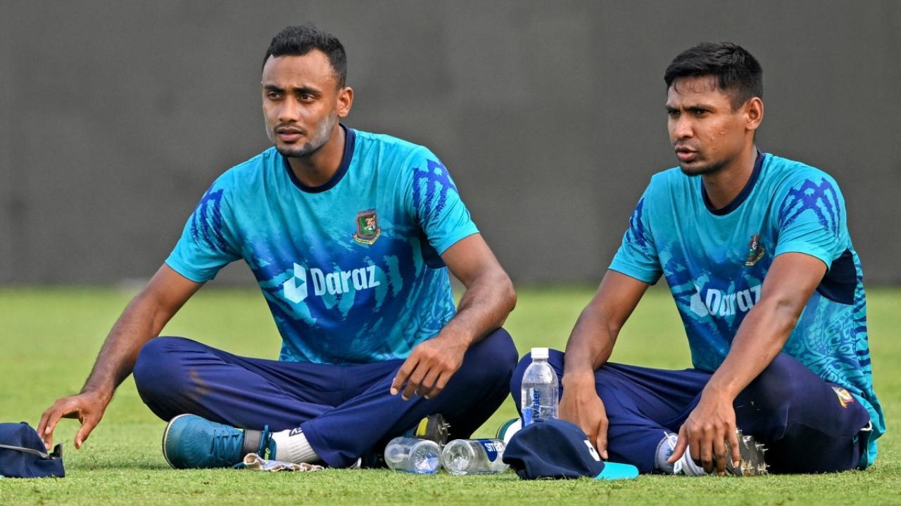 Bangla Tigers stare at bleak future