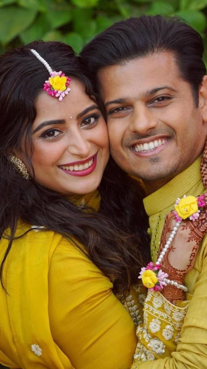 Aishwarya Sharma-Neil Bhatt: Aishwarya Sharma and Neil Bhatt might be among the star couples to participate in the reality show. Aishwarya is currently seen on Khatron Ke Khiladi 13