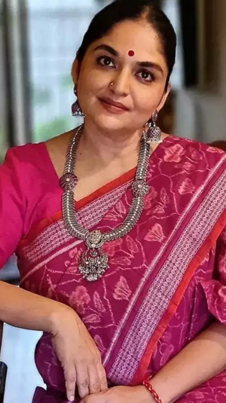 Indira Krishnan: She is a popular and veteran television actress with years of experience. As per reports, Indira Krishnan will be seen on Bigg Boss 17