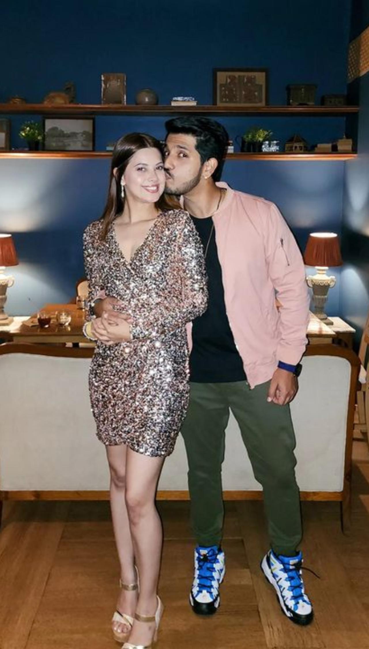 Kanwar Dhillon-Alice Kaushik: The star couple and also the lead pair of the daily soap, Pandya Store- Kanwar Dhillon and Alice Kaushik are expected to participate in their first reality show