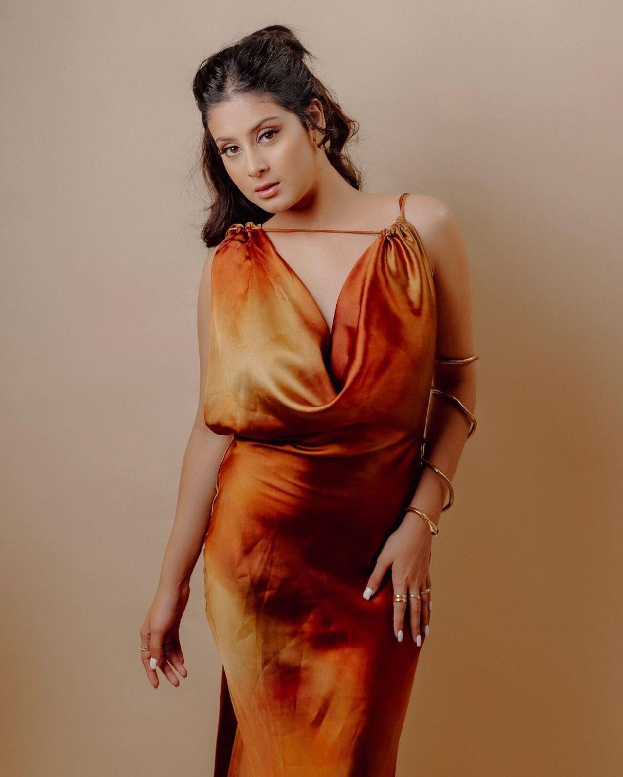 Isha Malviya: After her Udaariyaan co-stars Priyanka Chahar Choudhary and Ankit Gupta did the previous season of the show, Isha Malviya is reportedly a participant this year
