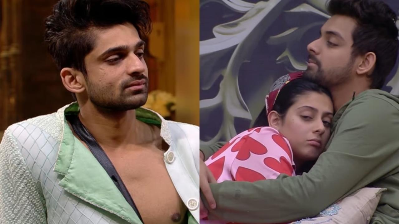 Bigg boss season clearance 14 episode 64