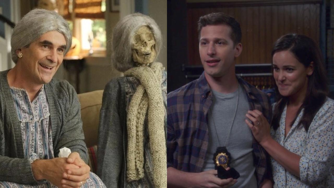 Halloween 2023: Best sitcom episodes to watch during the spooky season