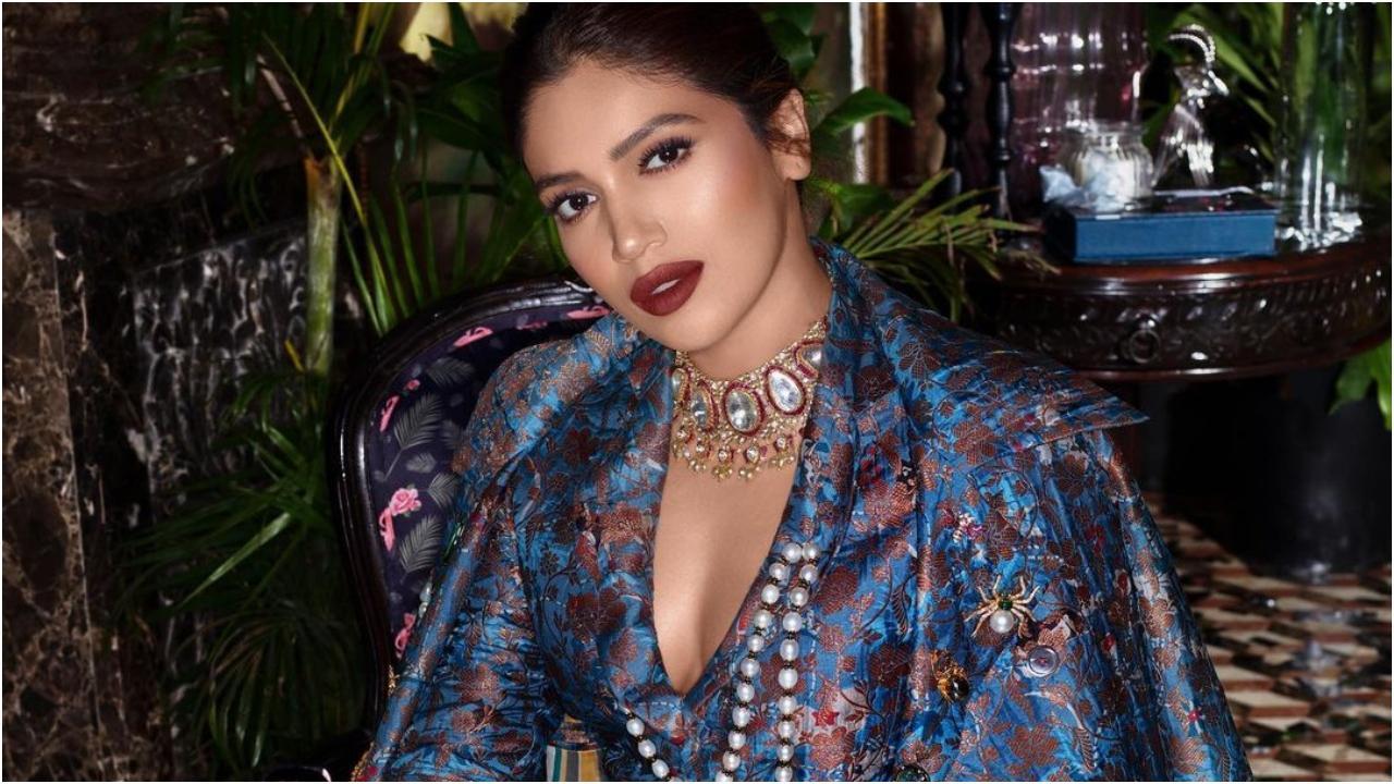 Bhumi Pednekar on Thank You For Coming: Proud to have started conversation about female pleasure