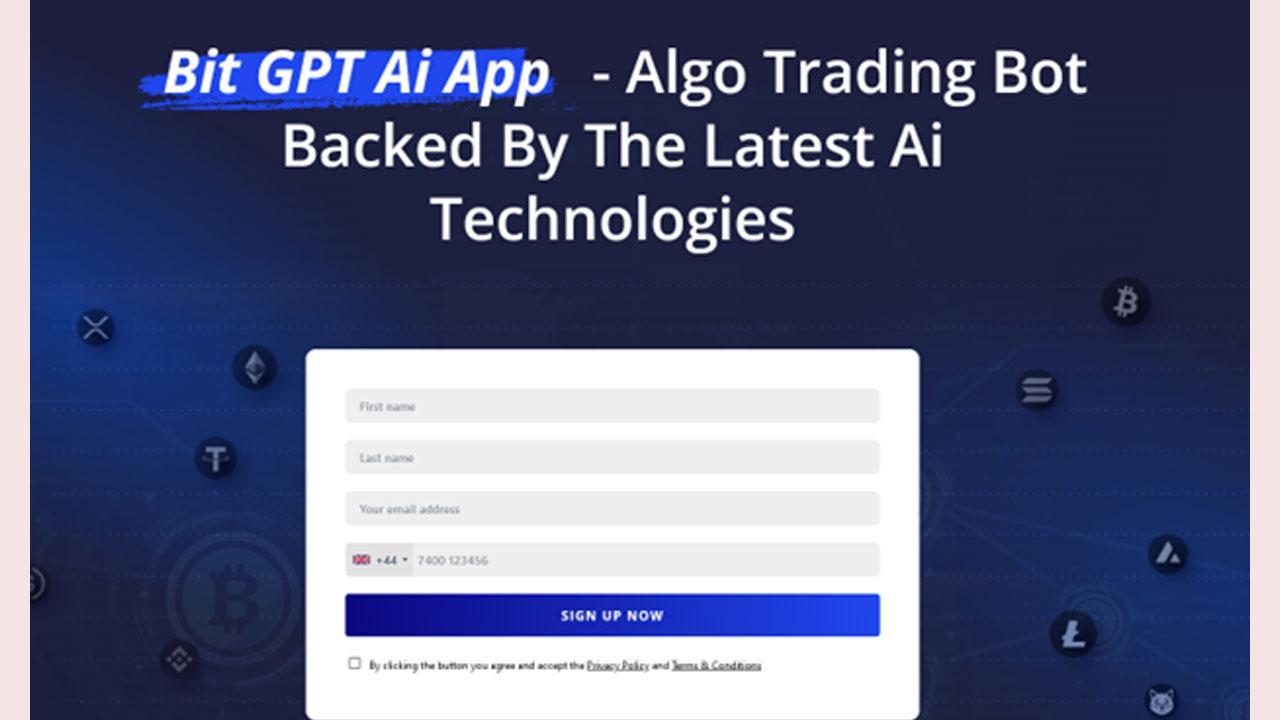 Bit GPT Review Report Exposed For UK, Australia & Canada 2023