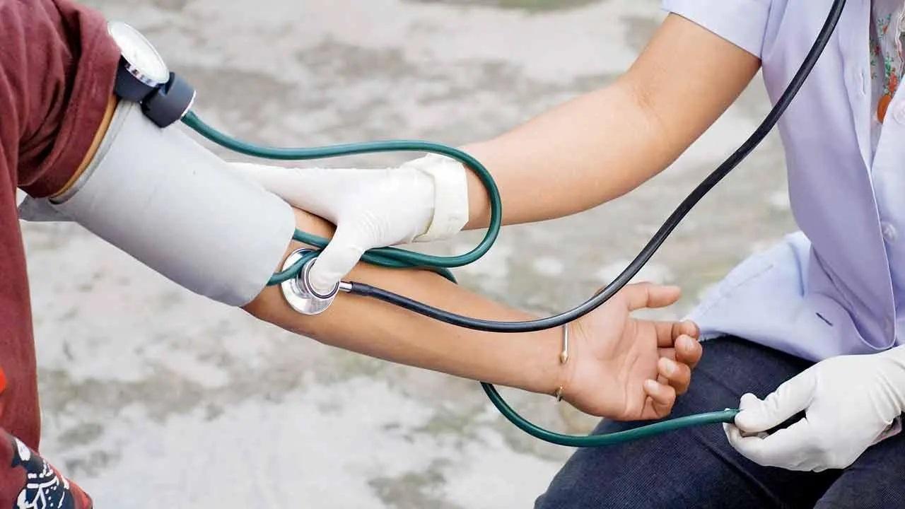 72 pct Mumbai police force’s blood pressure is within the normal range: Study