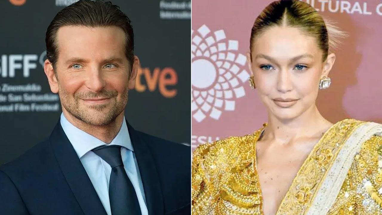 Bradley Cooper, Gigi Hadid's casual outing fuels relationship rumours