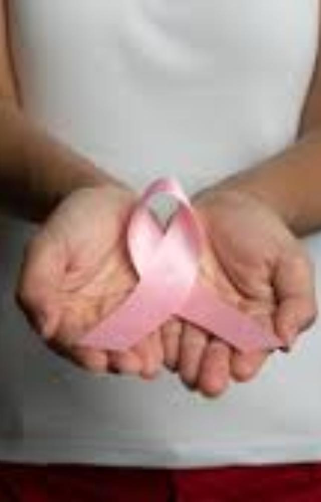 Benefits of mammography