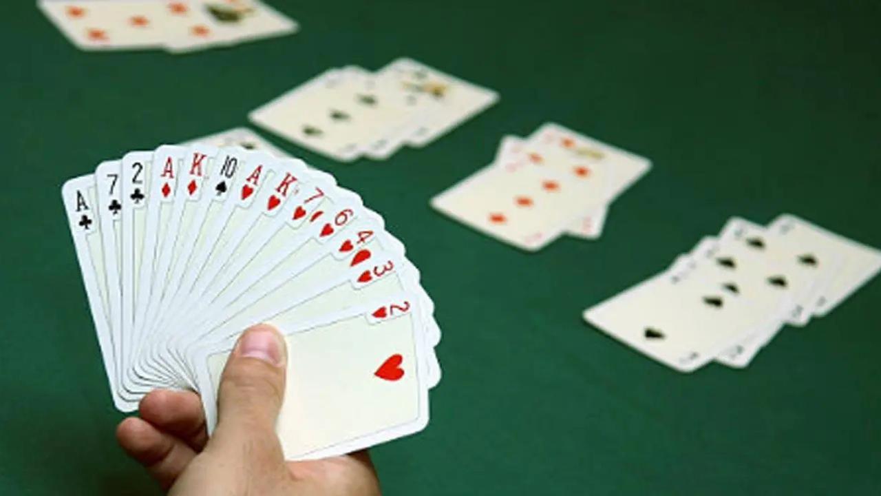 Asian Games 2023: Indian men's bridge team beat China to enter final, assure silver