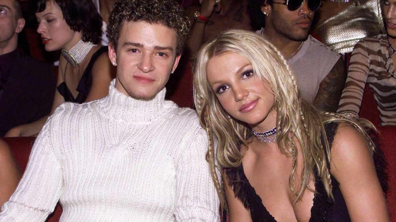 Britney Spears writes of abortion while dating Justin Timberlake in excerpts from upcoming memoir