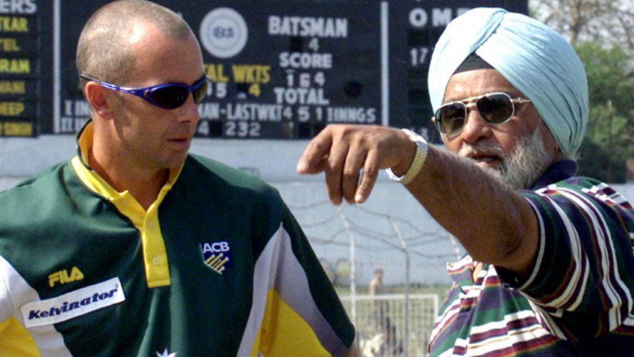 Bishan Singh Bedi: A spin champion and impetuous cricket crusader