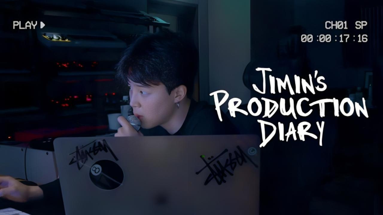 BTS Jimin reveals solo documentary release date, first poster and