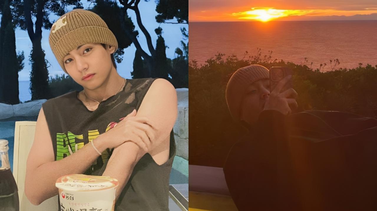 BTS: V's stalker breaks into his house and presents a marriage certificate, Gangnam police make an arrest