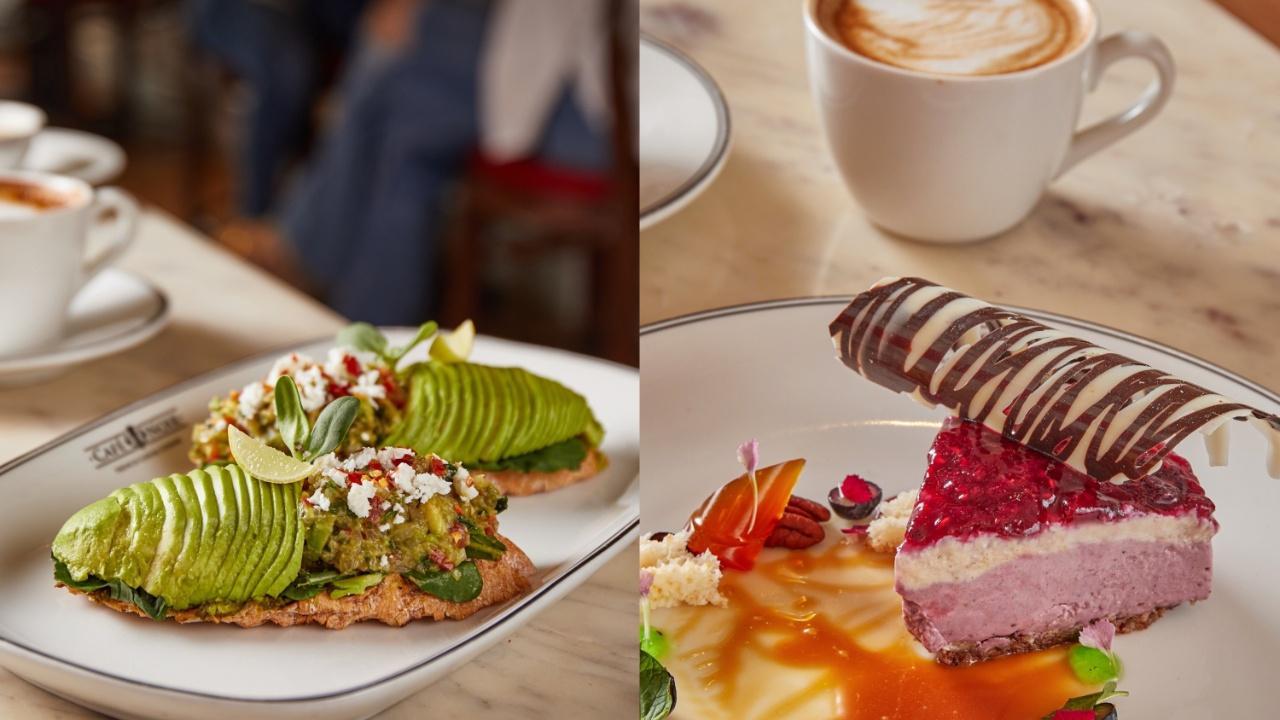 Celebrate World Vegan Day with delectable vegan dishes at this eatery in Mumbai