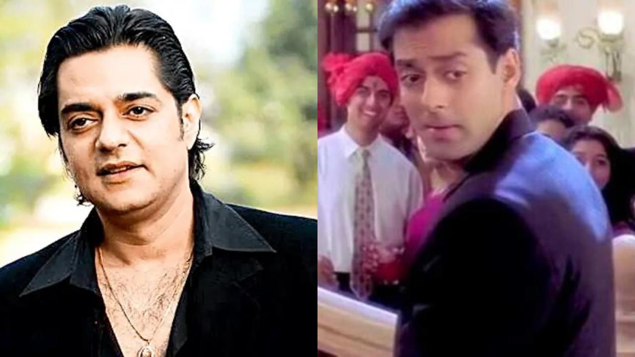 Chandrachur Singh calls Salman Khan 'liar' for saying he rejected KKHH despite no work, later deletes comment