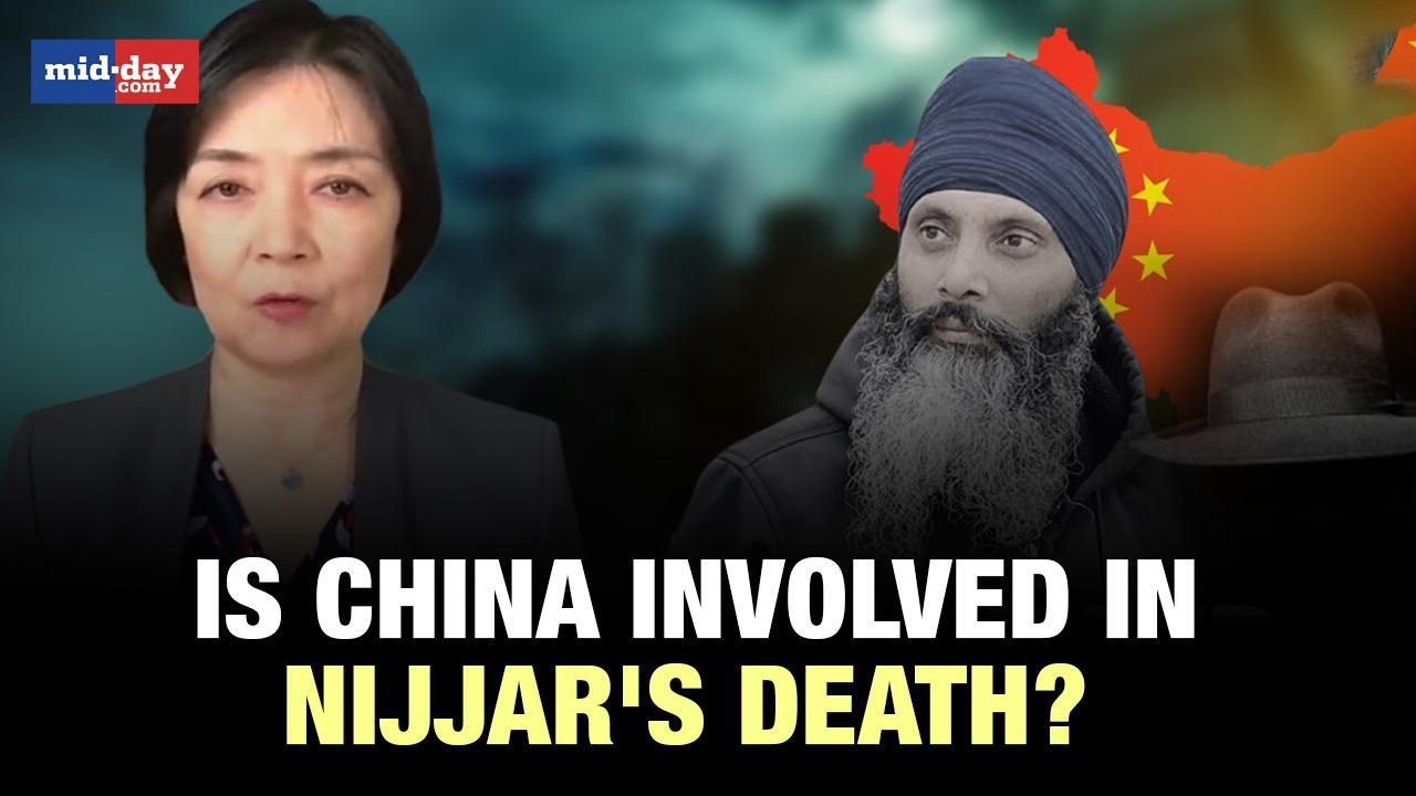 Independent blogger claims China's involvement in Hardeep Nijjar's killing
