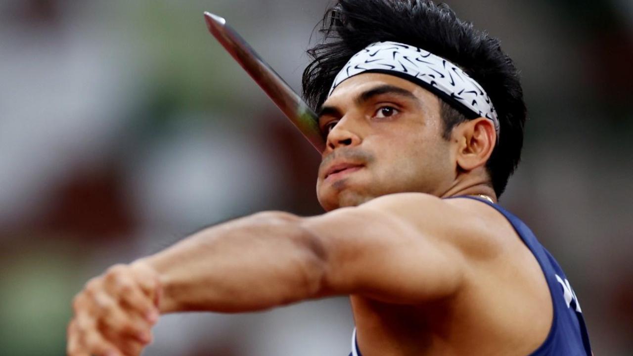 Chopra's next attempt measured 82.38m. Jena, the second Indian in the fray, was leading at the halfway mark of three throws. But Chopra came up with a season's best throw of 88.8m in his fourth attempt to win the gold. Jena won the silver with his fourth round throw of 87.54m. Jena booked 2024 Olympics spot, for which the qualifying mark is 85.50m.