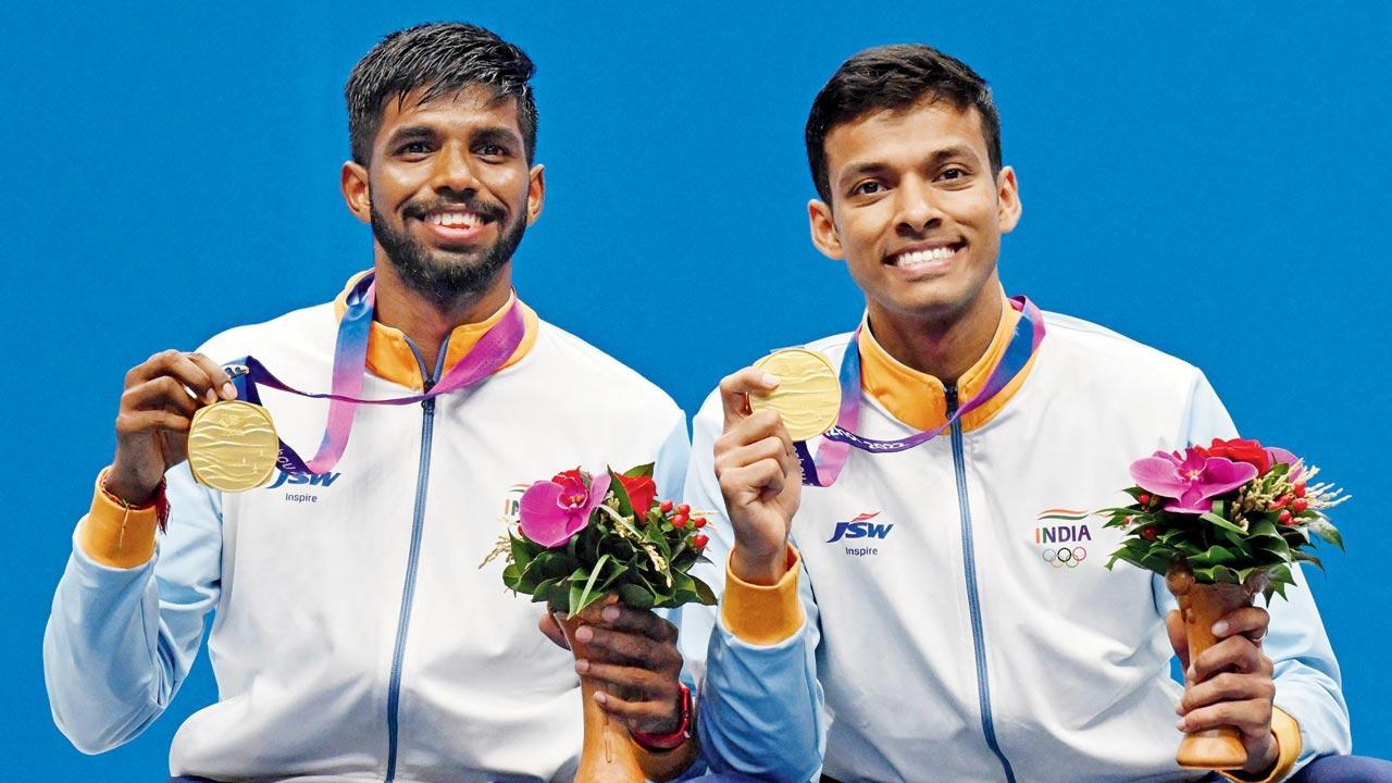 Asian Games 2023: From fever to fever pitch!