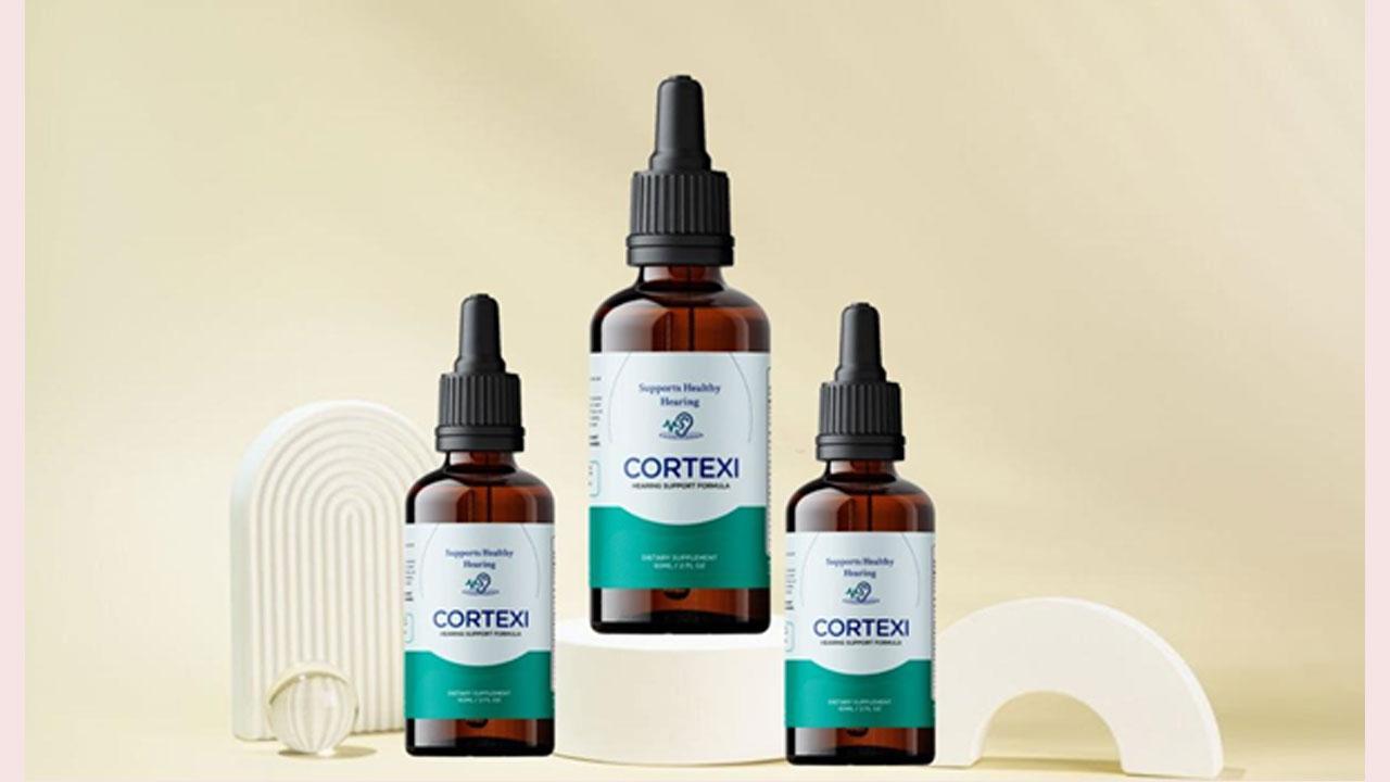 Cortexi Reviews: (Is It Safe To Use?) Hidden Danger Exposed by Real Customers!