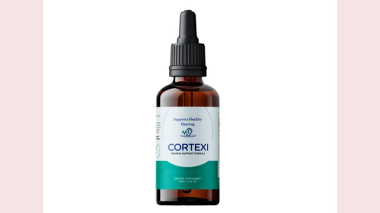Cortexi Reviews (Cortexi Reviews And Complaints Exposed By Real Customer 2023) What is the Dosage & Directions? Read Before Order!