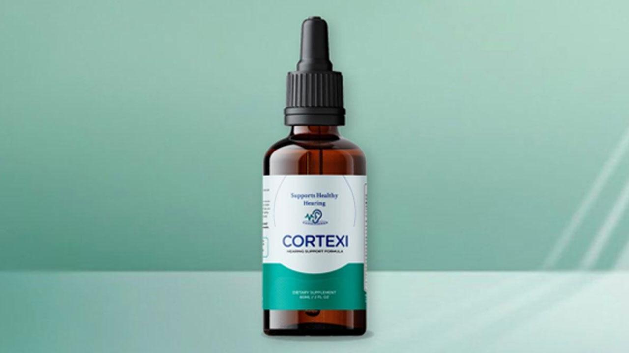 Cortexi Review: Minyoutia Cortexi Hearing Support Drops