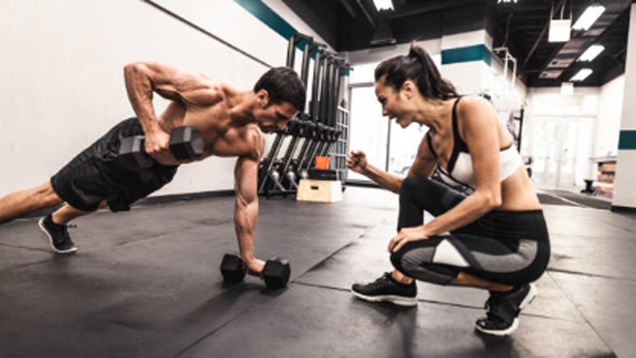 Losing weight as couple is just as effective as going alone: Study