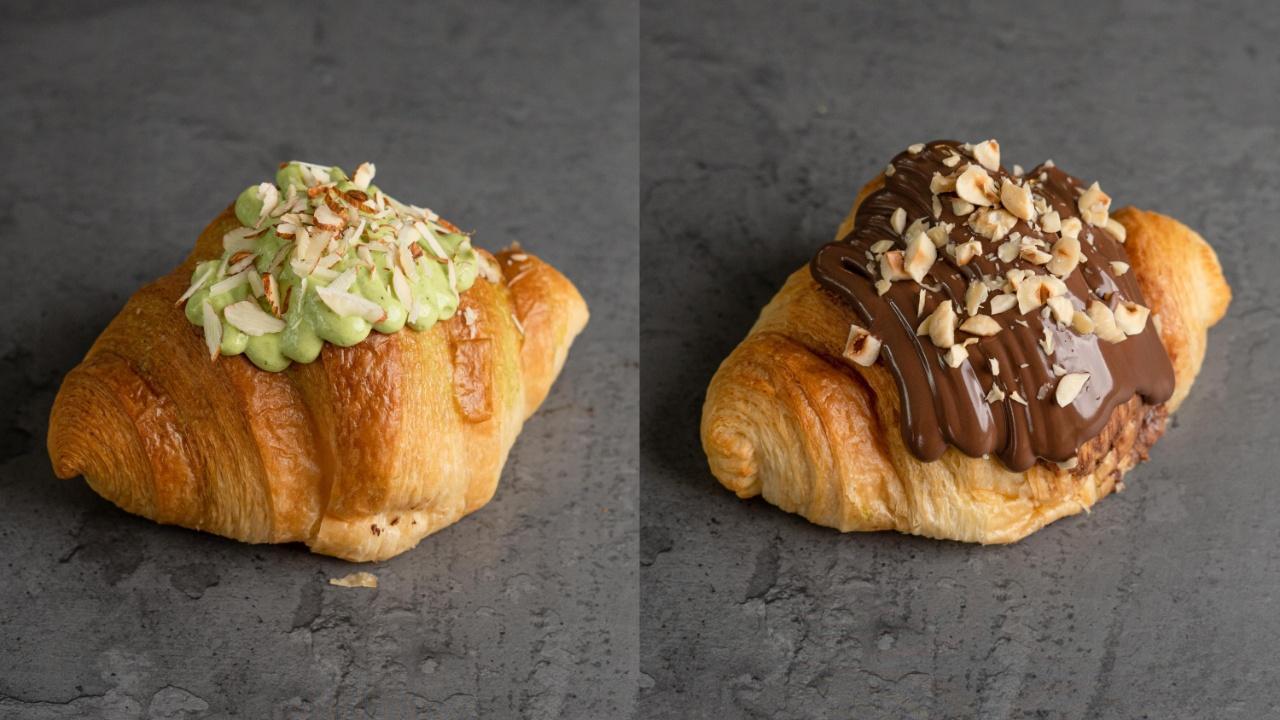 Love croissants? This Mumbai cafe has launched a new menu for croissant lovers